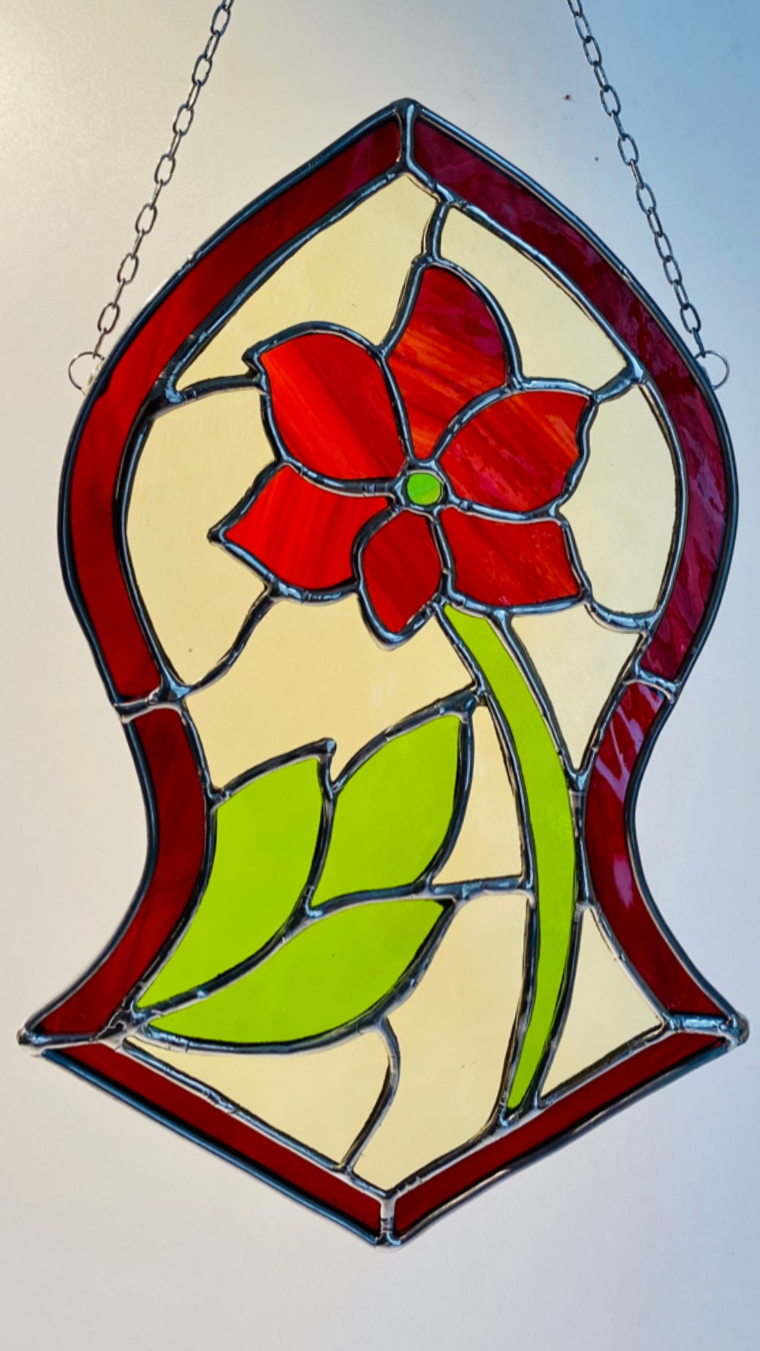 QADAM | Flower "Blossoming Intentions."