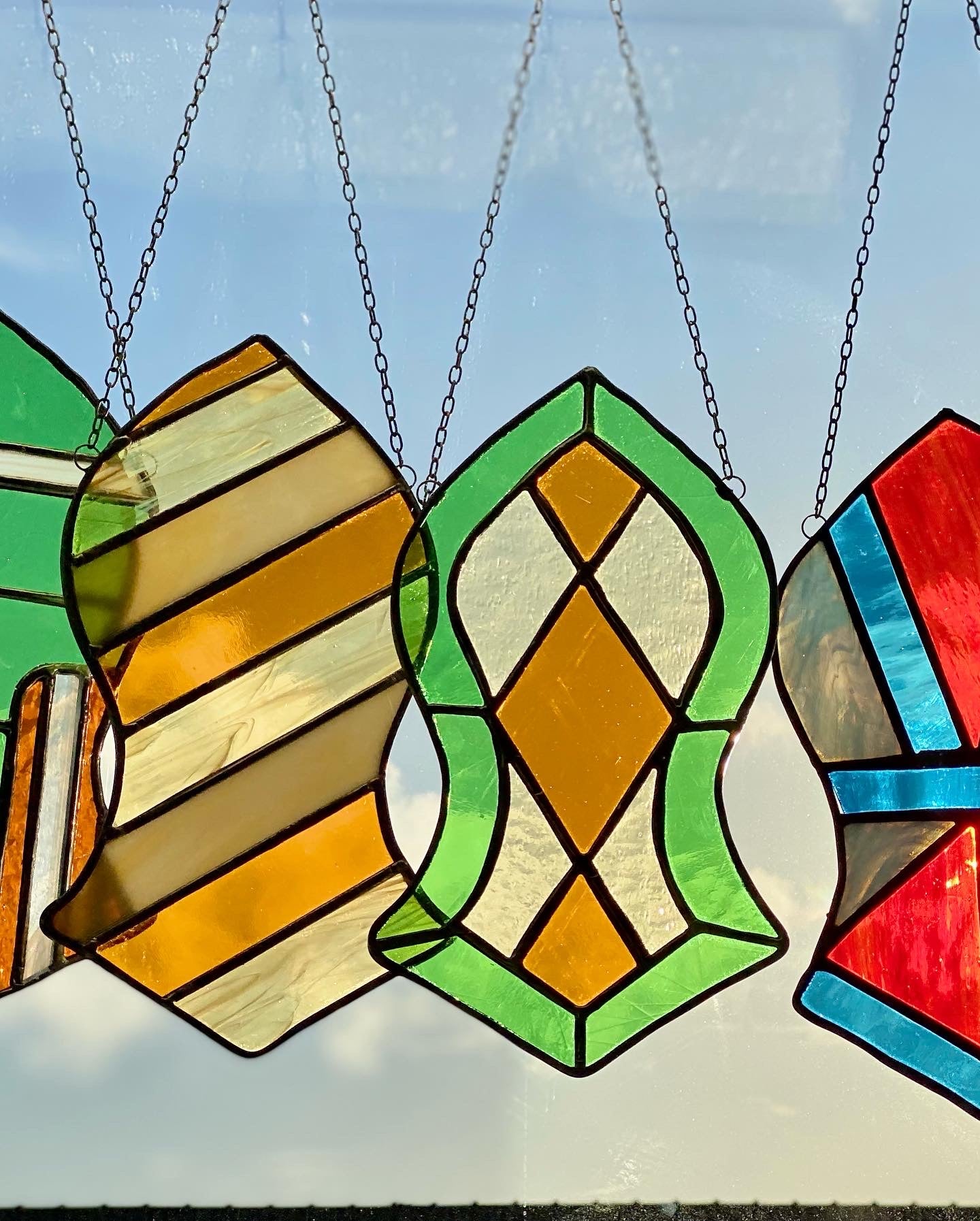 QADAM | Emerald "The Jewel of the Journey."