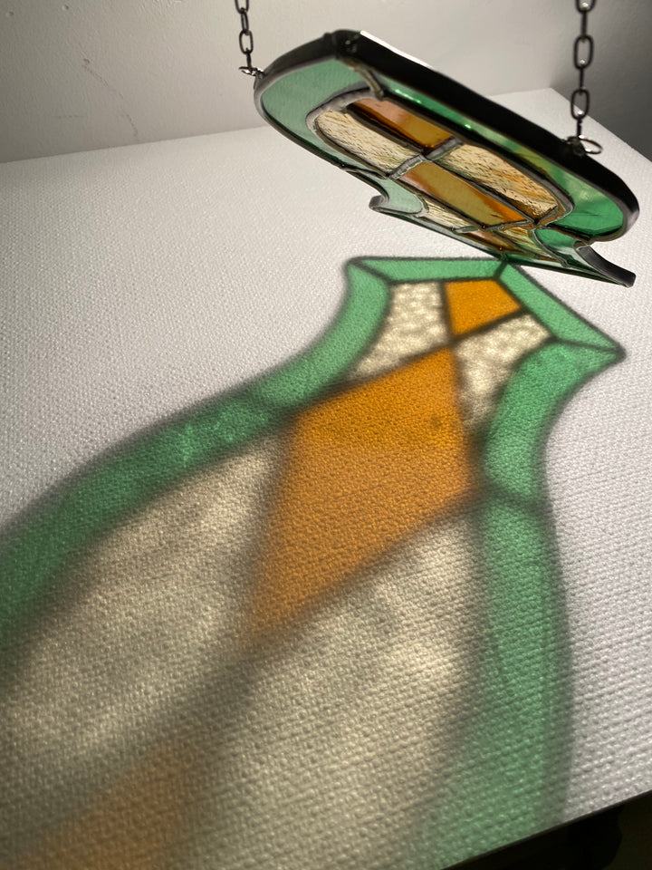 QADAM | Emerald "The Jewel of the Journey."