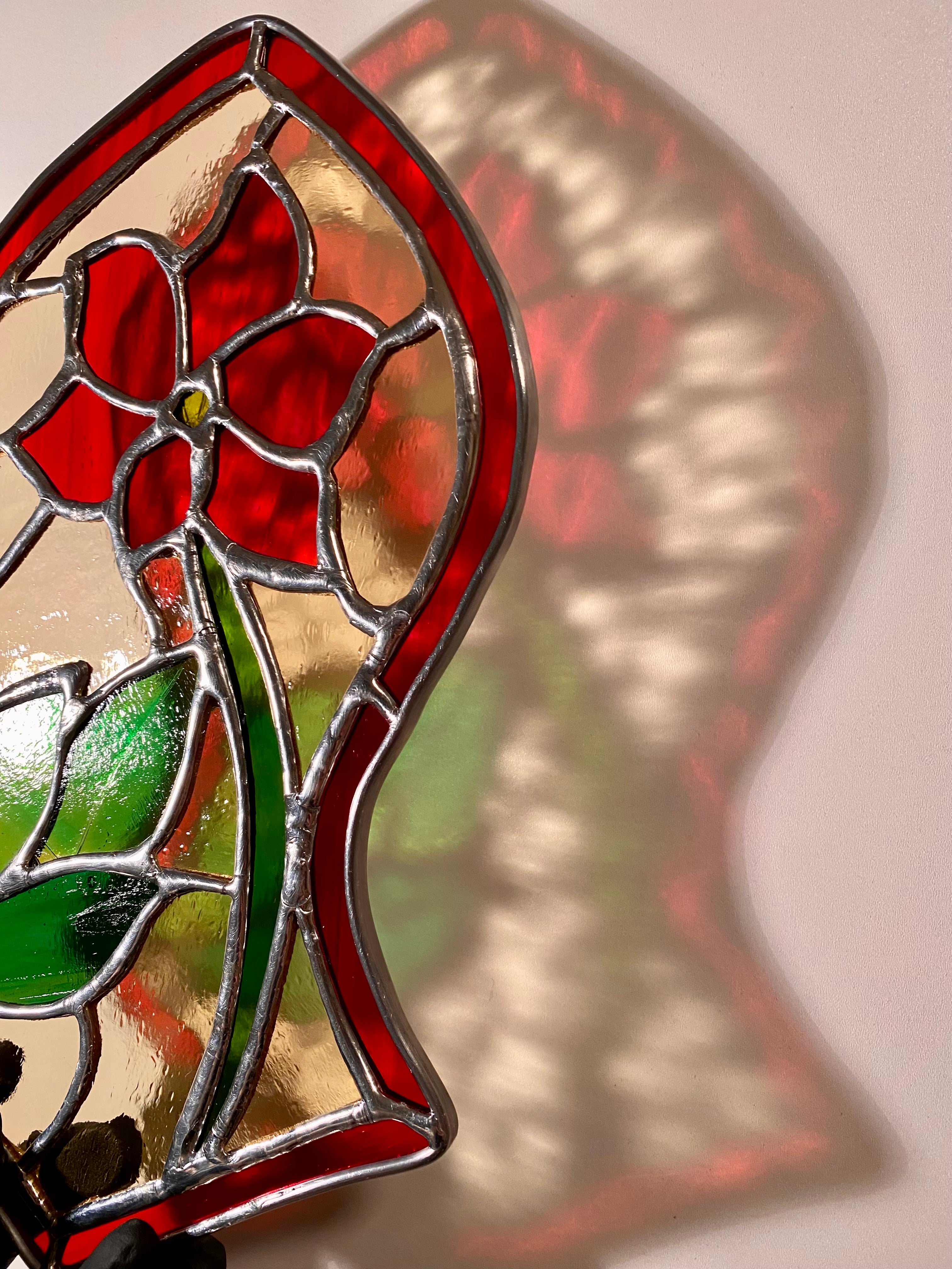 QADAM | Flower "Blossoming Intentions."