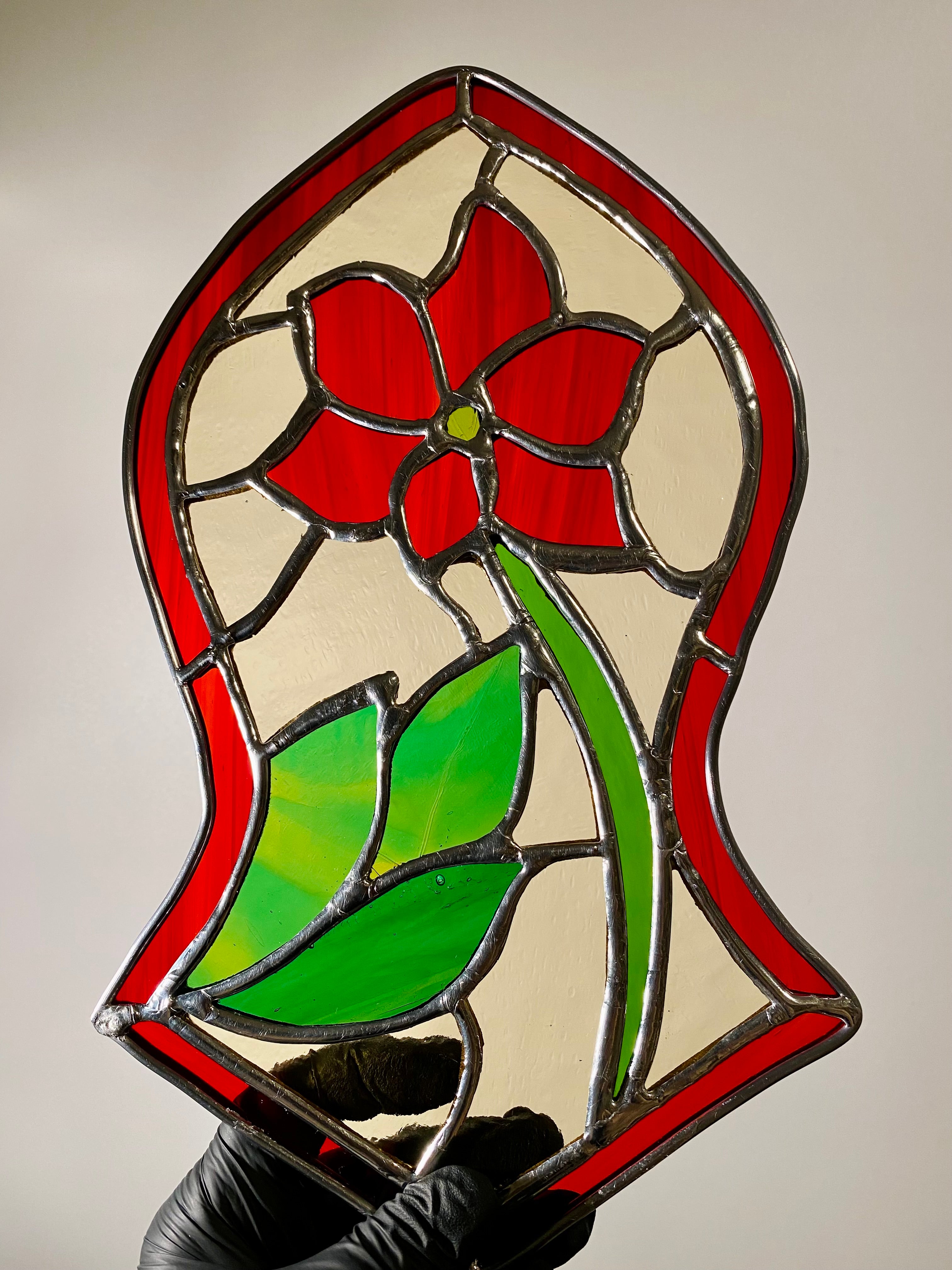 QADAM | Flower "Blossoming Intentions."