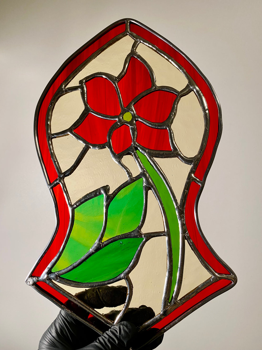 QADAM | Flower "Blossoming Intentions."