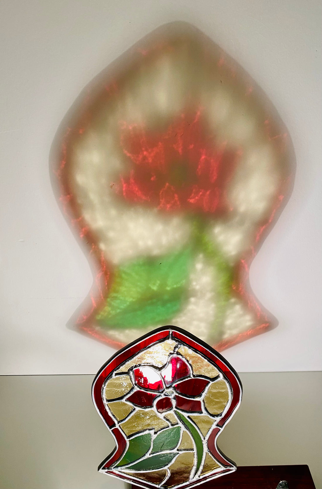 QADAM | Flower "Blossoming Intentions."