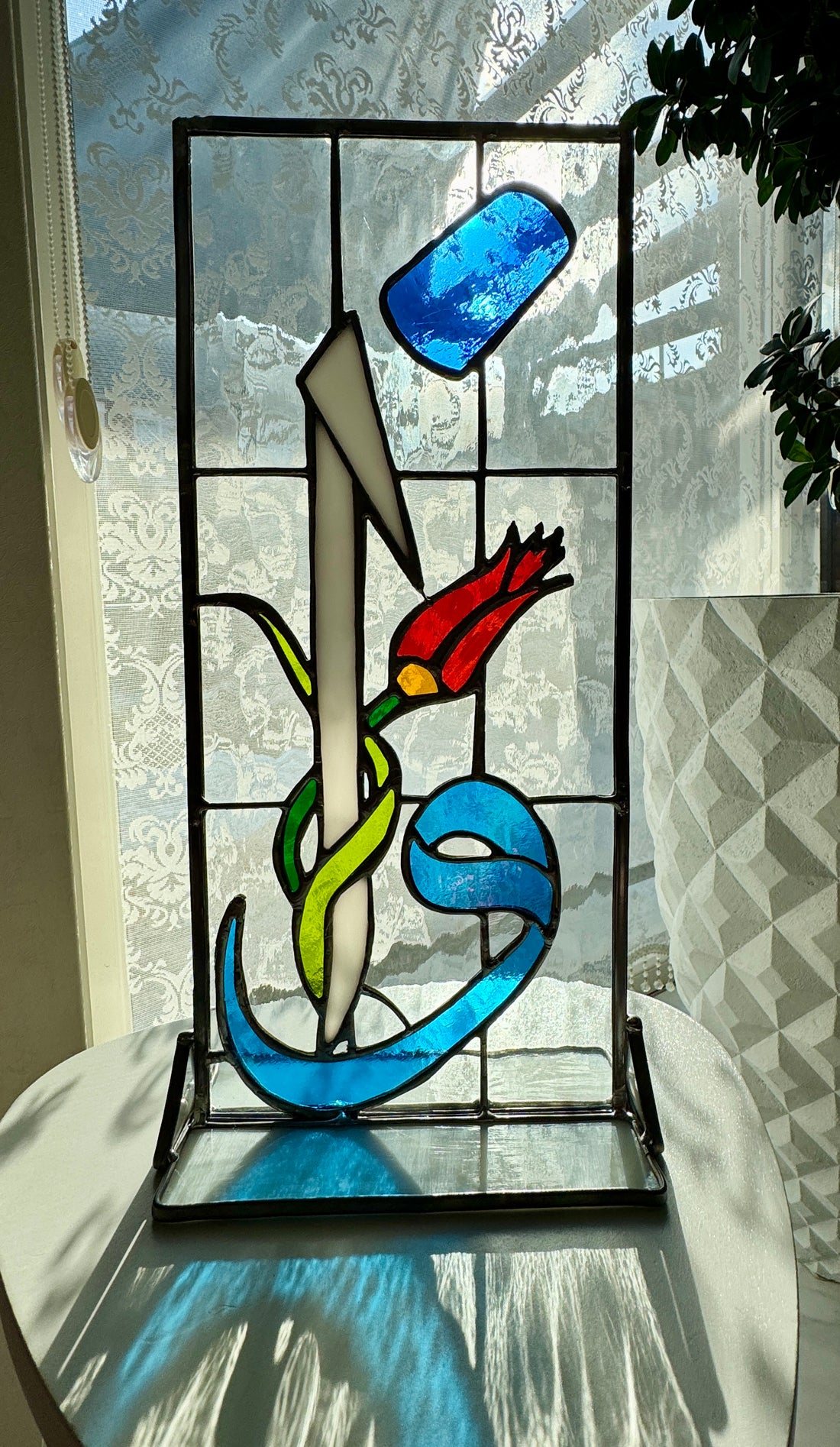 Rumi "Submission" (Istislaam) "The Bloom of the Soul in Divine Oneness."