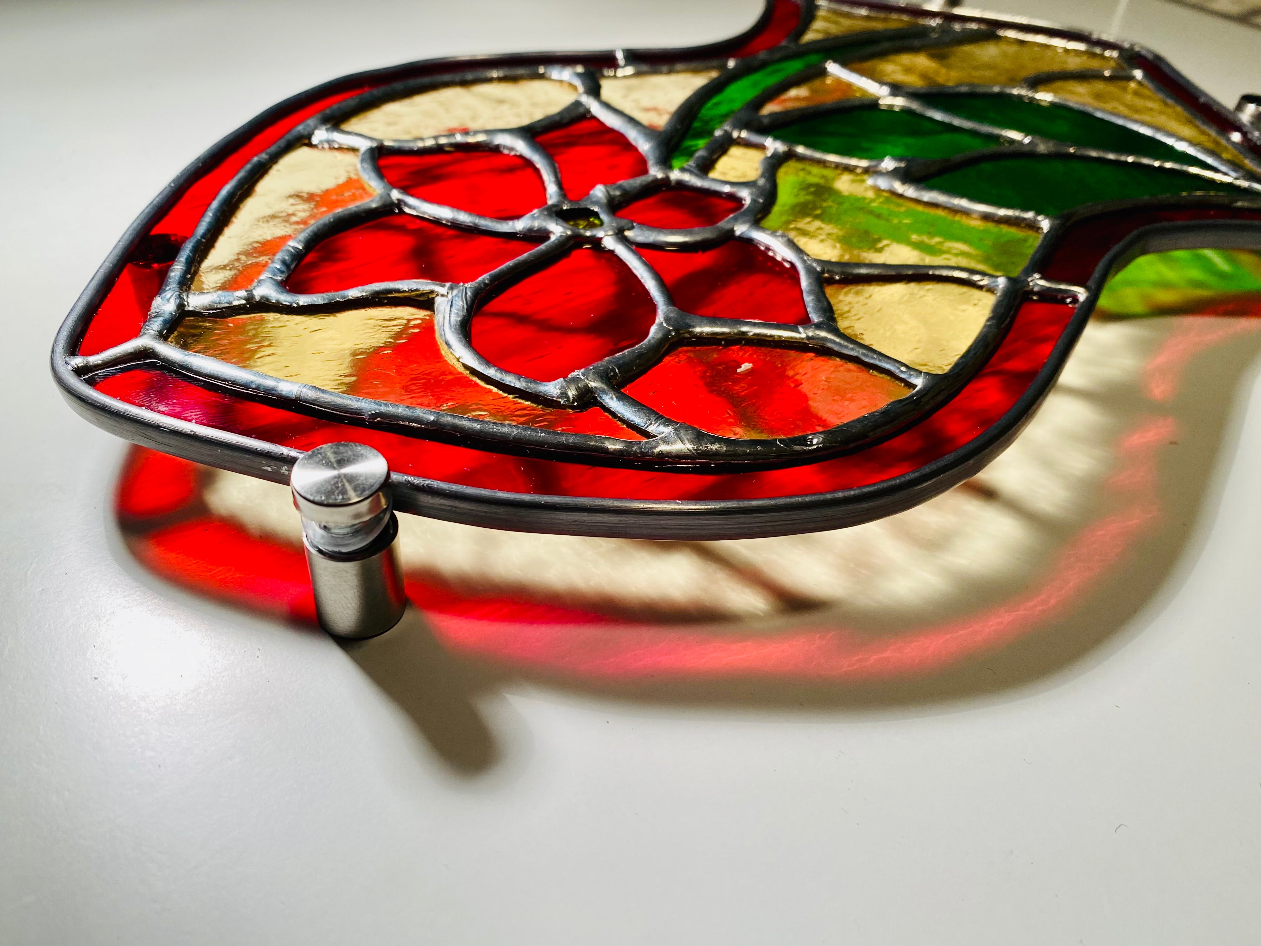 Design Your Own Stained Glass Window