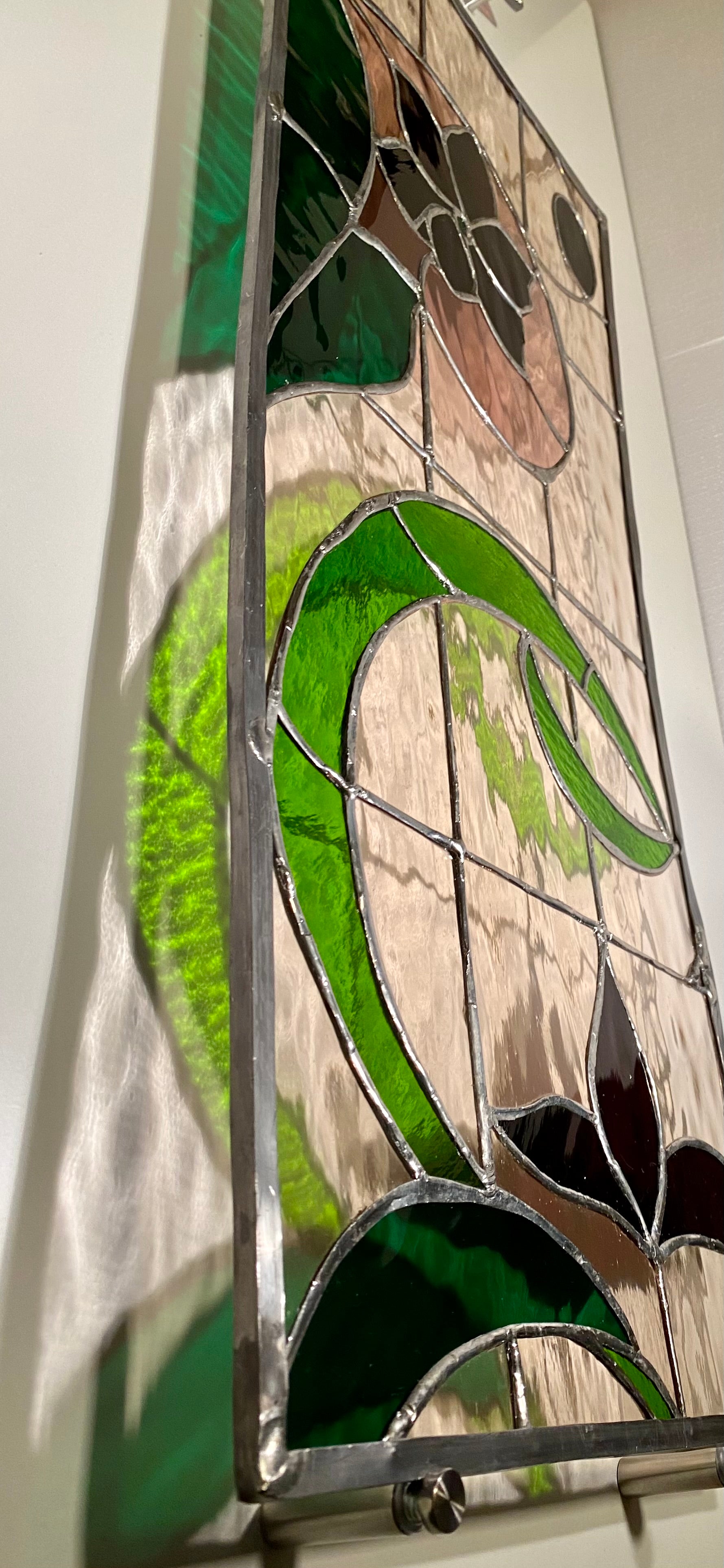 Design Your Own Stained Glass Window