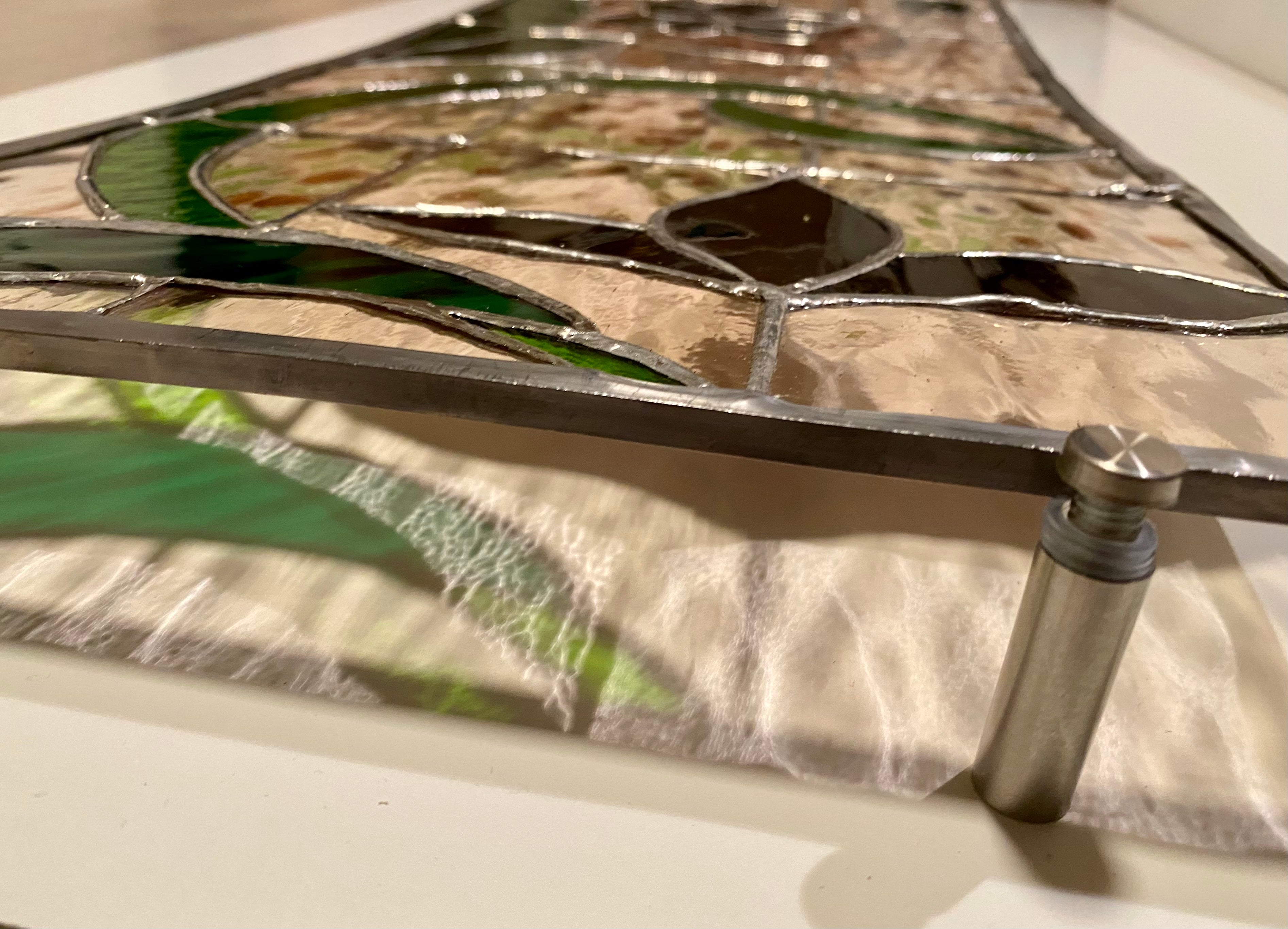 Design Your Own Stained Glass Window