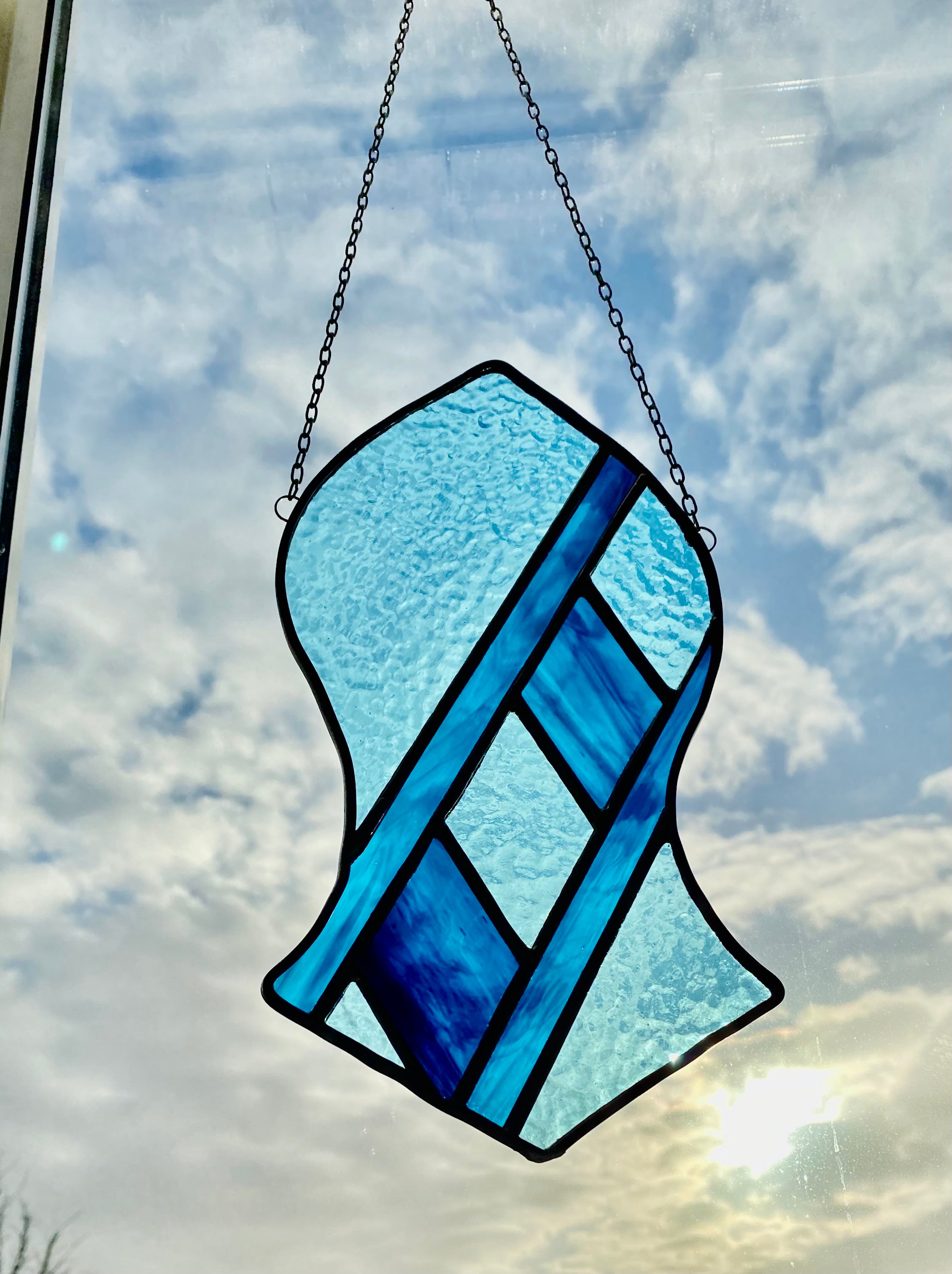 QADAM | Ocean "Flowing with Grace."