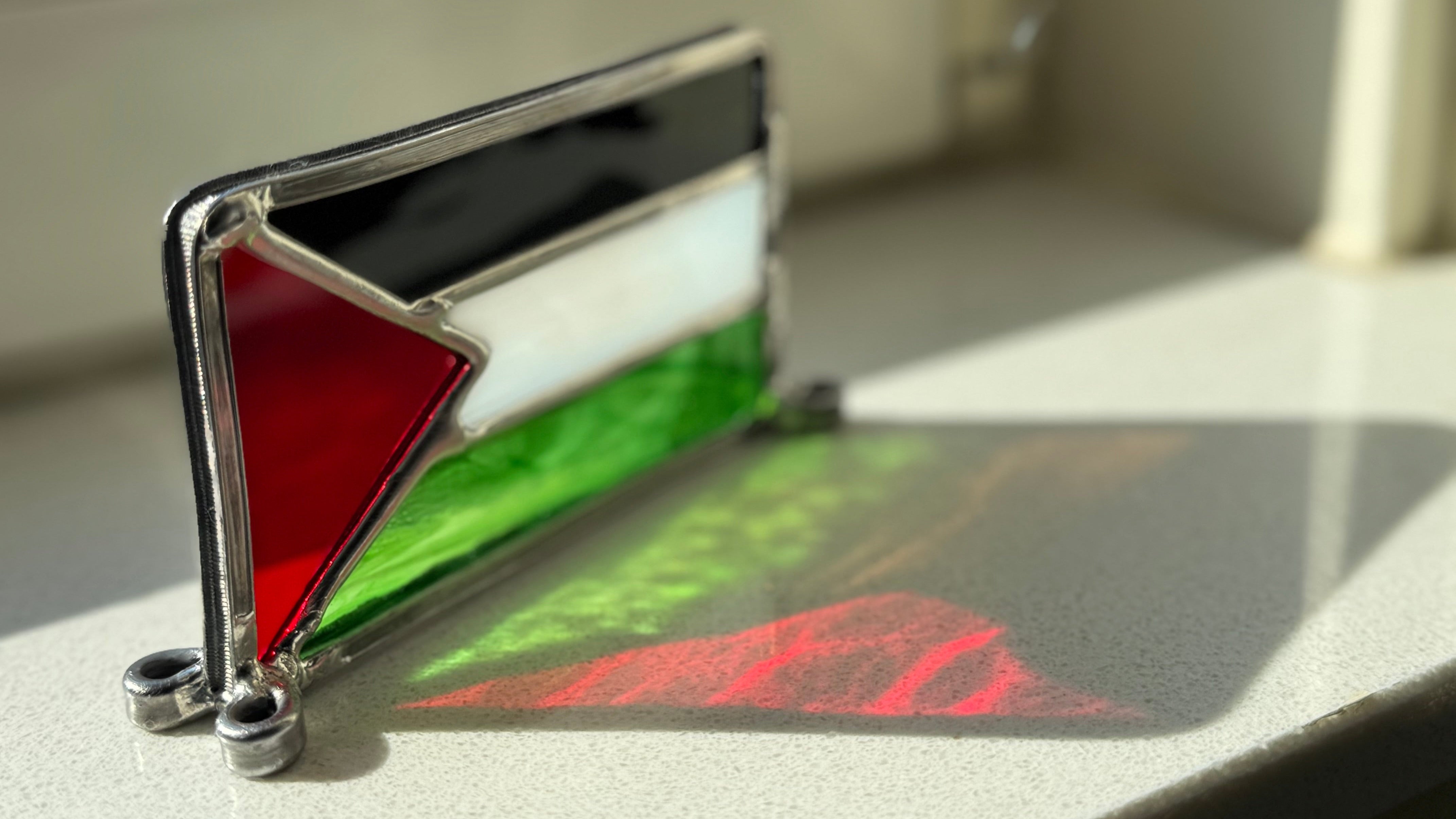 Palestine Flag – Small 🇵🇸