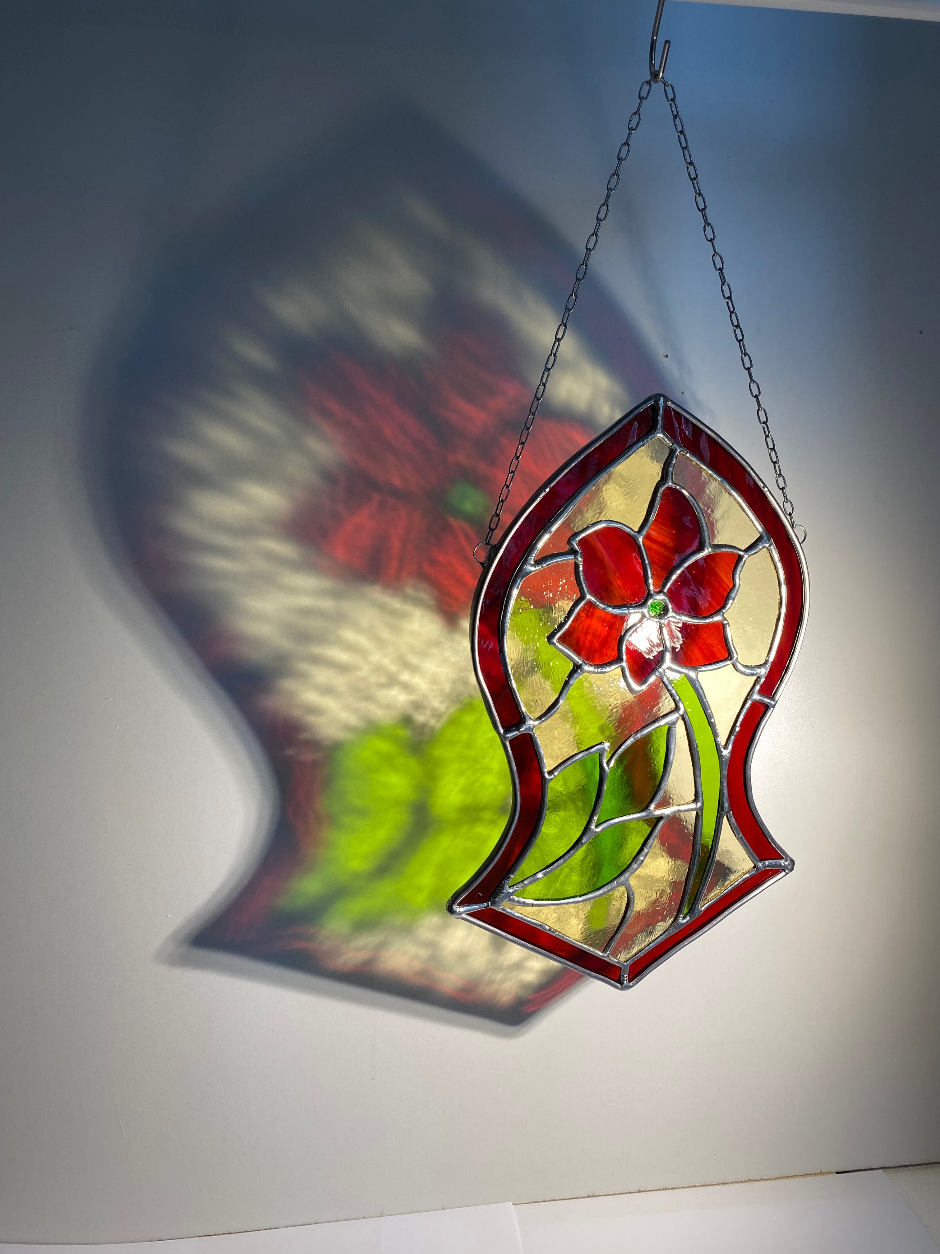 QADAM | Flower "Blossoming Intentions."